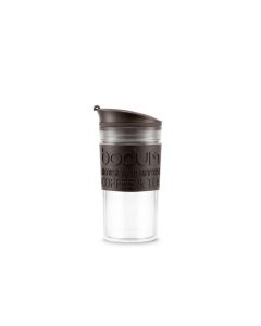 TRAVEL MUG 350. Kubek podróżny 350ml