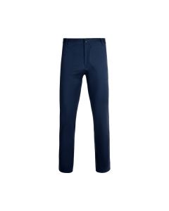 VL VISHNU. Elastyczne spodnie chino unisex (260 g/m²) z bawełny (98%) i elastanu (2%)