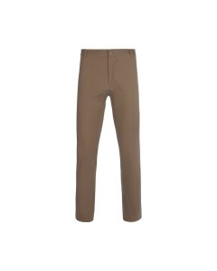 VL VISHNU. Elastyczne spodnie chino unisex (260 g/m²) z bawełny (98%) i elastanu (2%)