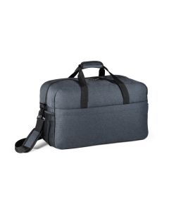 REPURPOSE SPORTS. Torba sportowa 600D PET (100% rPET)