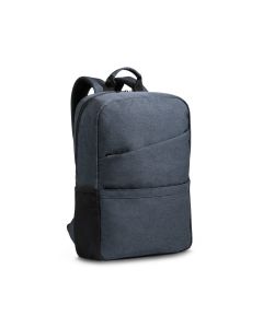 REPURPOSE BACKPACK. Plecak na laptopa 15.6'' z PET (100% rPET) 600D