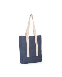 DENIM CASUAL. Torba jeansowa (300 g/m²)