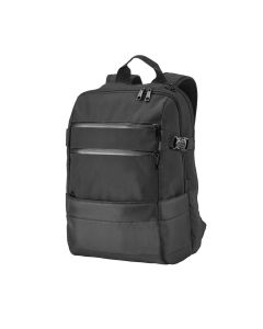 ZIPPERS BPACK. Plecak na laptopa 15.6'' z żakardu 840D i 300D