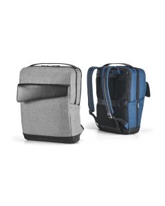 MOTION BACKPACK. Plecak z polipropylenu i 600D