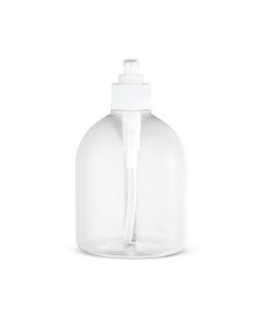 REFLASK 500. Butelka z dozownikiem 500 mL