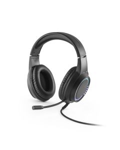 Thorne Headset RGB. Gamingowe słuchawki komputerowe z mikrofonem