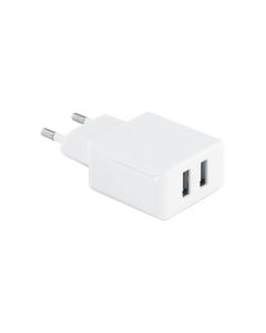 REDI. Adapter USB z ABS z 2 wyjściami