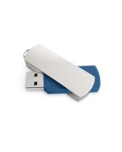 BOYLE 8GB. Pamięć flash USB 8 GB z metalowym klipsem