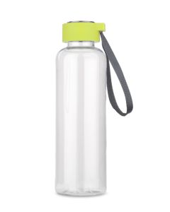 Water bottle CLEAR 500 ml