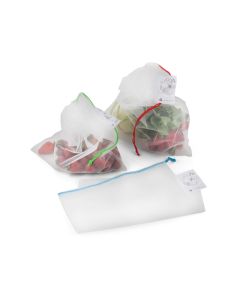 Mesh bags set VEGE