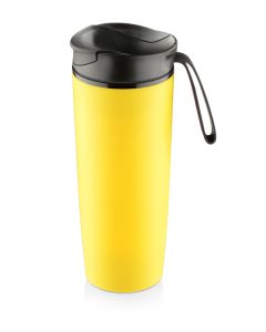 Travel mug SUCK 450 ml | dlugopiscosmo.pl | KS Biuro Marketingowe