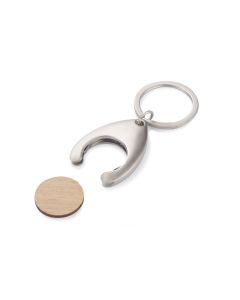 Keychain FURNI | dlugopiscosmo.pl | KS Biuro Marketingowe