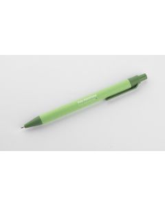 Paper ball pen POLI