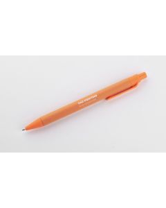 Paper ball pen POLI