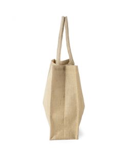 Jute bag GRASS