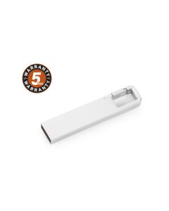 USB flash drive TORINO 16 GB | dlugopiscosmo.pl | KS Biuro Marketingowe