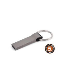 USB flash drive PALERMO 16 GB | dlugopiscosmo.pl | KS Biuro Marketingowe