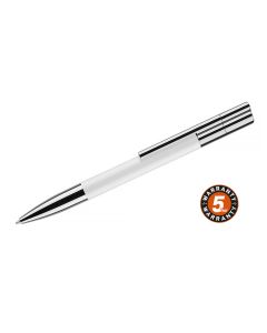 Ball pen with USB flash drive 16 GB BRAINY | dlugopiscosmo.pl | KS Biuro Marketingowe