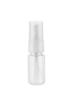 Spray bottle 10 ml