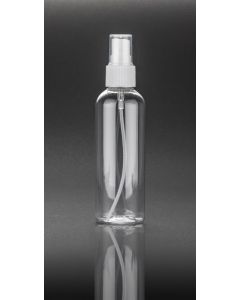 Spray bottle 100 ml