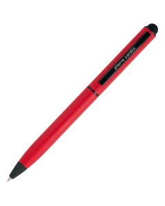 Długopis metalowy touch pen, soft touch CELEBRATION Pierre Cardin