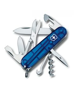 Scyzoryk Climber transparentny Victorinox