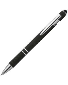 Długopis aluminiowy touch pen