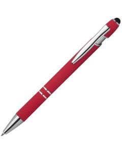 Długopis aluminiowy touch pen