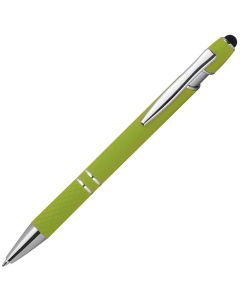 Długopis aluminiowy touch pen