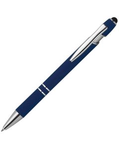 Długopis aluminiowy touch pen