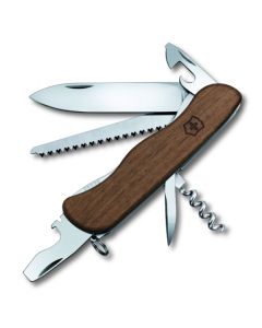 Scyzoryk Forester drewniany Victorinox