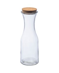 Karafka szklana 1000 ml