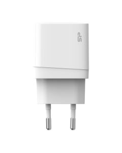 ŁADOWARKA SIECIOWA BOOST CHARGER (US, EU) QM10 SILICON POWER