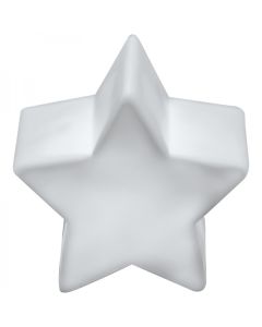 Lampka LED plastikowa STAR