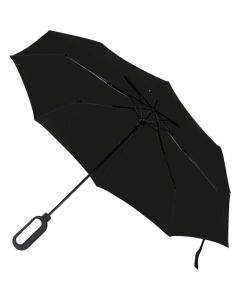 Parasol manualny ze specjalnym uchwytem