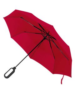 Parasol manualny ze specjalnym uchwytem