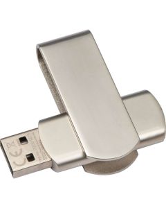 Pendrive metalowy twister 8GB