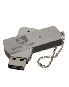 Pendrive metalowy