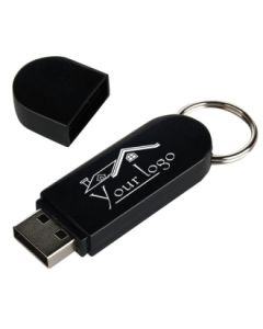 Pendrive plastikowy