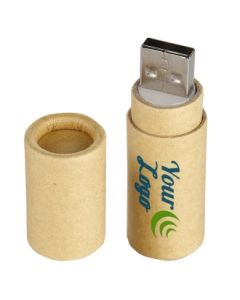 Pendrive tekturowy