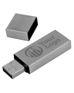 Pendrive z metalu