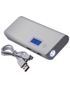 Power bank 10 000 mAh