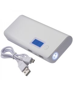 Power bank 10 000 mAh STAFFORD