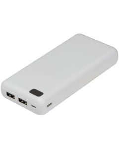 Power bank 20 000 mAh