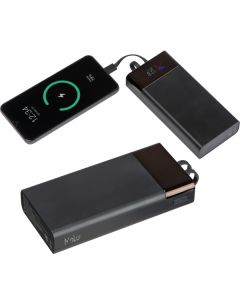 Power bank 20 000 mAh MARABELLA MoLu