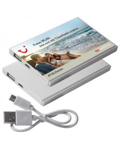 Power bank 2 200 mAh PINEVILLE