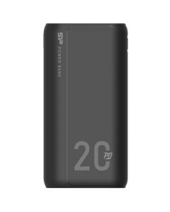 Power bank Silicon Power QS15 20000 mAh