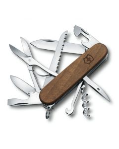 Scyzoryk Huntsman Wood Victorinox