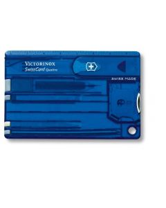 SwissCard Quattro Victorinox