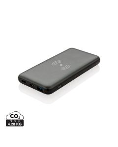 Bezprzewodowy power bank 10000 mAh z PD